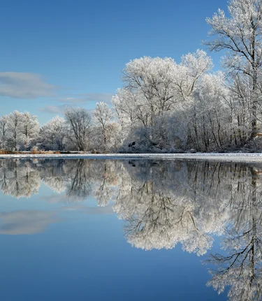 Winter Murtal | © Peter Eberhard | TV Murtal