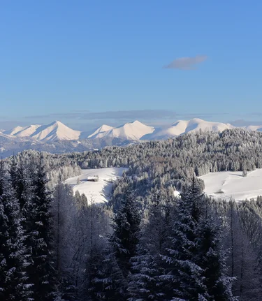 Seckauer Tauern | © Anita Fössl  | TV Murtal