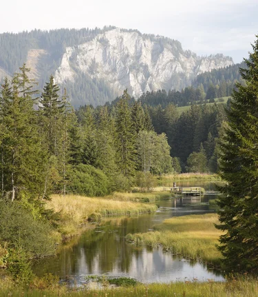 © (c) TVB Hohentauern. Foto: Herbert Raffalt | Erlebnisregion Murtal