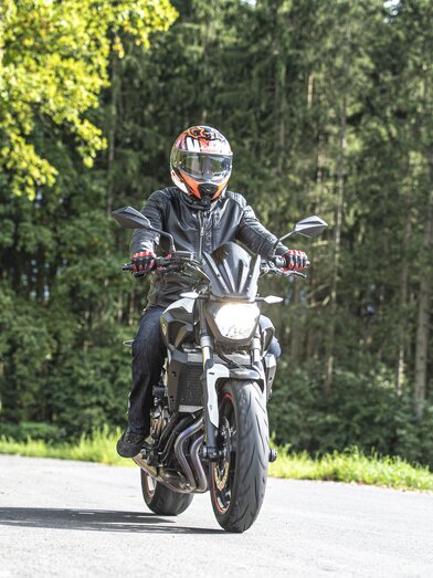 Bike | © Anita Fössl  | TV Murtal