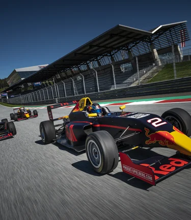 X-Bow | © Philip Platzer | TV Murtal