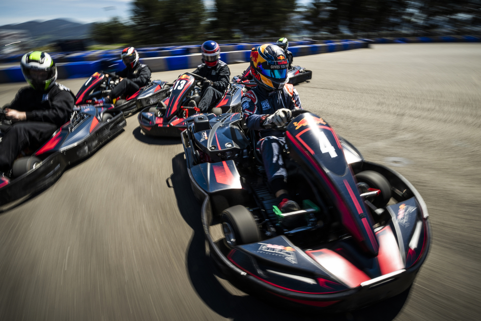 Karting | © Philip Platzer | TV Murtal