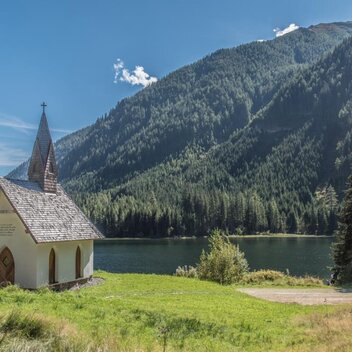 Clementi Chapel | © Anita Fössl  | TV Murtal