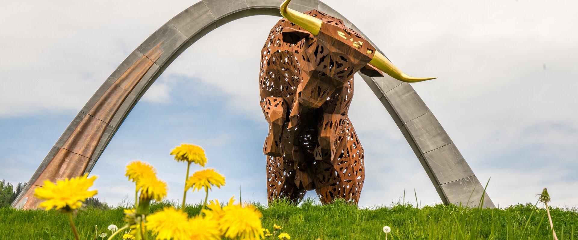 Bull | © Projekt Spielberg GmbH & Co KG | HQSuperphoto