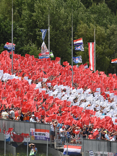 Moto GP  | © Peter Eberhard