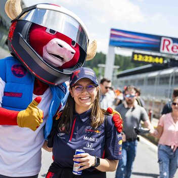 © Lucas Pripfl | Red Bull Ring