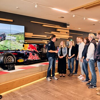 © Lucas Pripfl | Red Bull Ring