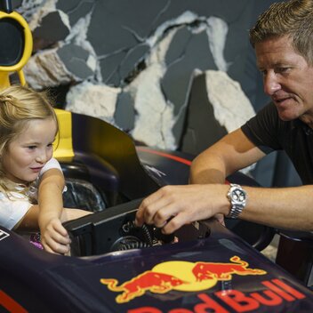 © Philip Platzer | Red Bull Ring