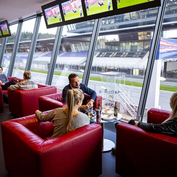 © Lucas Pripfl | Red Bull Ring