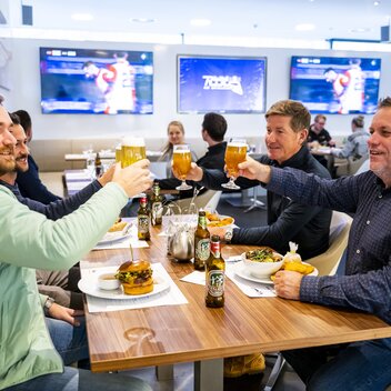 © Lucas Pripfl | Red Bull Ring