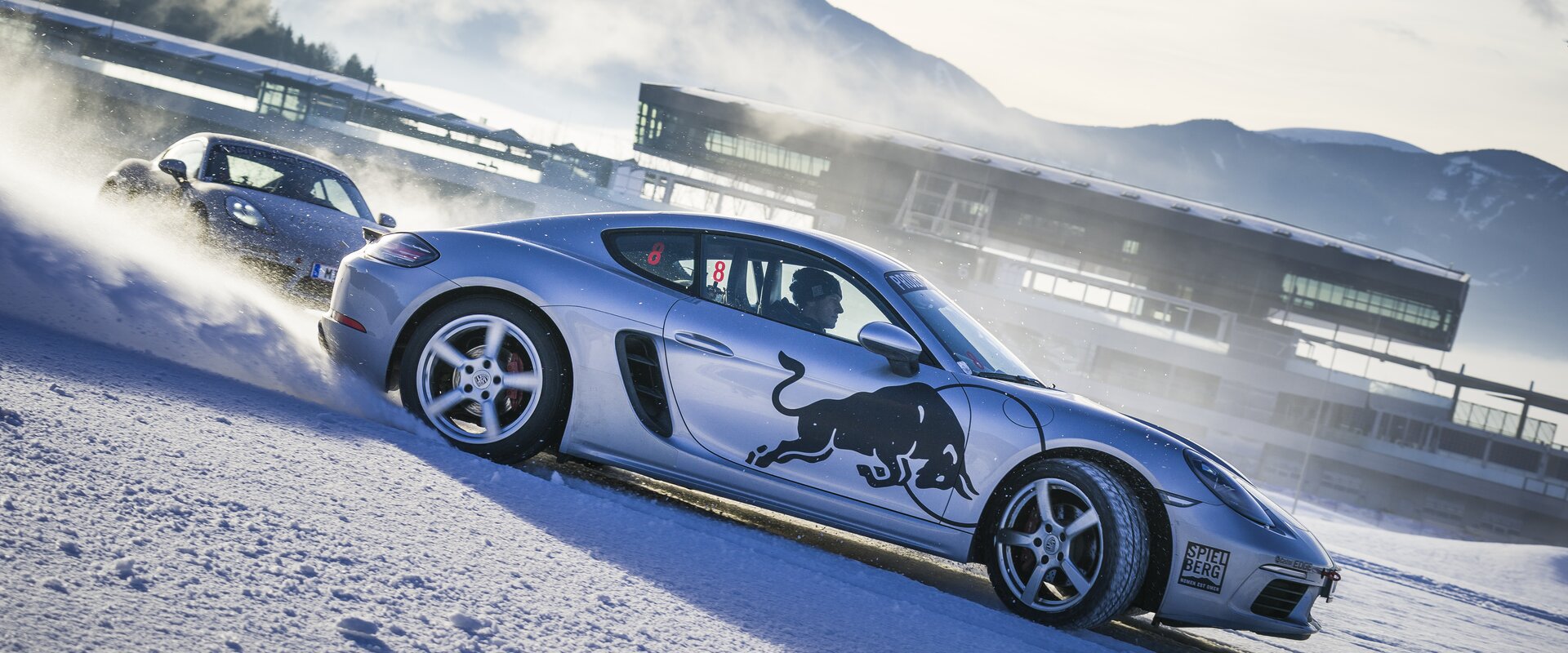 © Red Bull Ring  | Philip Platzer Red Bull Content Pool