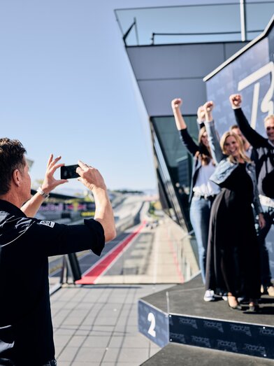 © Red Bull Ring Content Pool | Armin Walcher