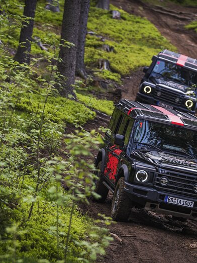 Wings for Life World Run 2023 Austria | © Red Bull Ring Content Pool | Philip Platzer Red Bull Content Pool