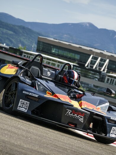 © Red Bull Ring Content Pool | Philip Platzer Red Bull Content Pool
