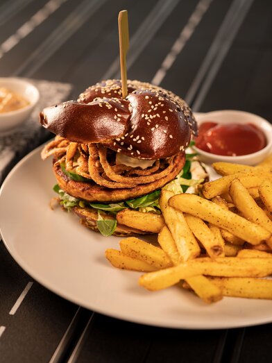 © Red Bull Ring  | Red Bull Content Bull