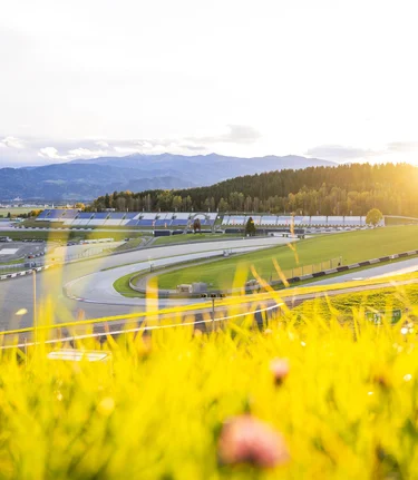 © Lukas Pripfl | Red Bull Ring