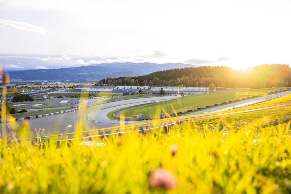 © Lukas Pripfl | Red Bull Ring