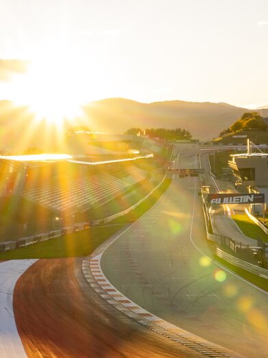 © Lukas Pripfl | Red Bull Ring