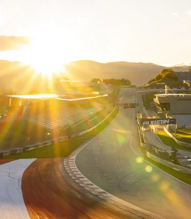 © Lukas Pripfl | Red Bull Ring