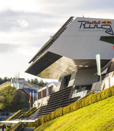 © Lukas Pripfl | Red Bull Ring