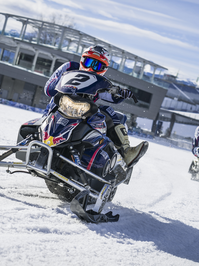 © Red Bull Ring  |  Philip Platzer
