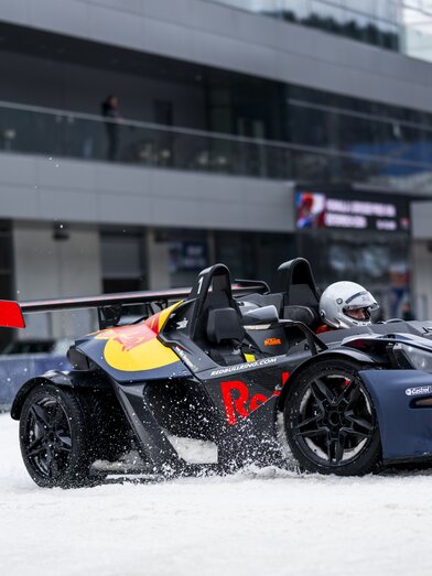 © Red Bull Ring  | Lucas Pripfl