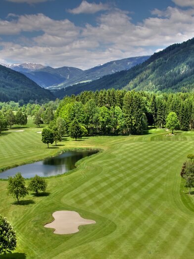 Golfclub Murtal | © Golfclub Murtal | TV Murtal