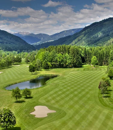 Golfclub Murtal | © Golfclub Murtal | TV Murtal