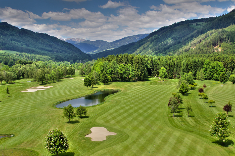 Golfclub Murtal | © Golfclub Murtal | TV Murtal