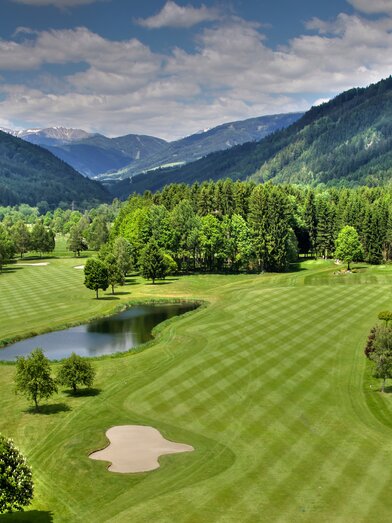 Golfclub Murtal | © Golfclub Murtal | TV Murtal