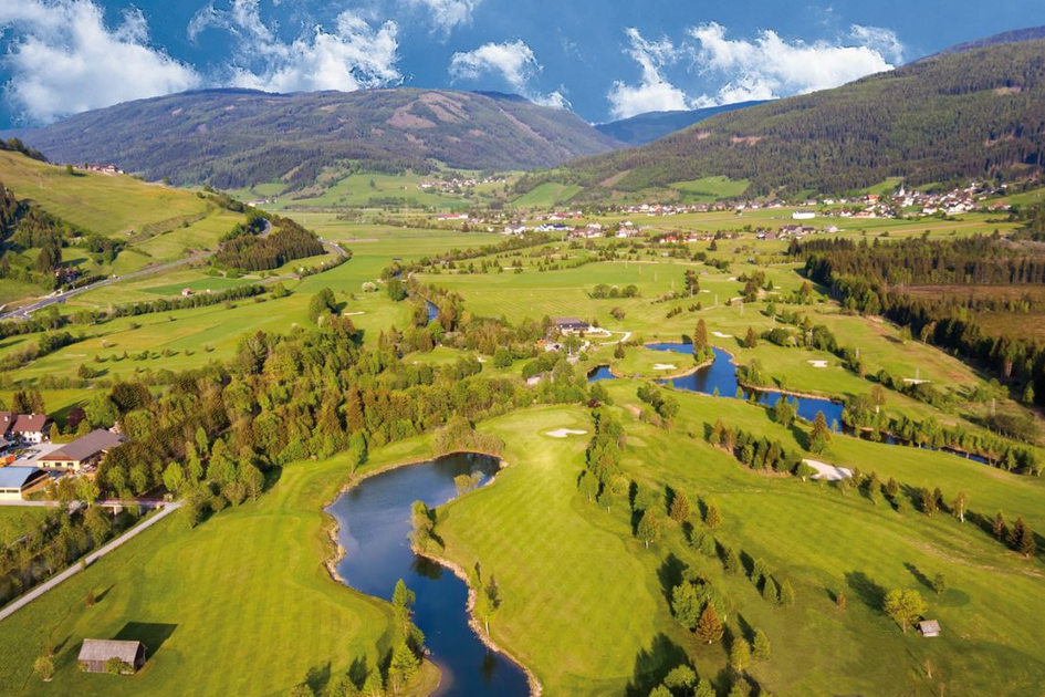 Golfclub Lungau | © GC Lungau | TV Murtal