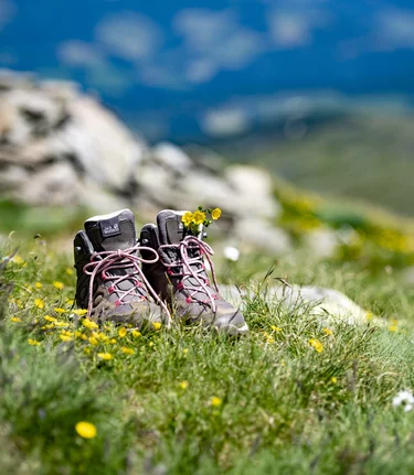 Hiking | © Erlebnisregion Murtal | Anita Foessl