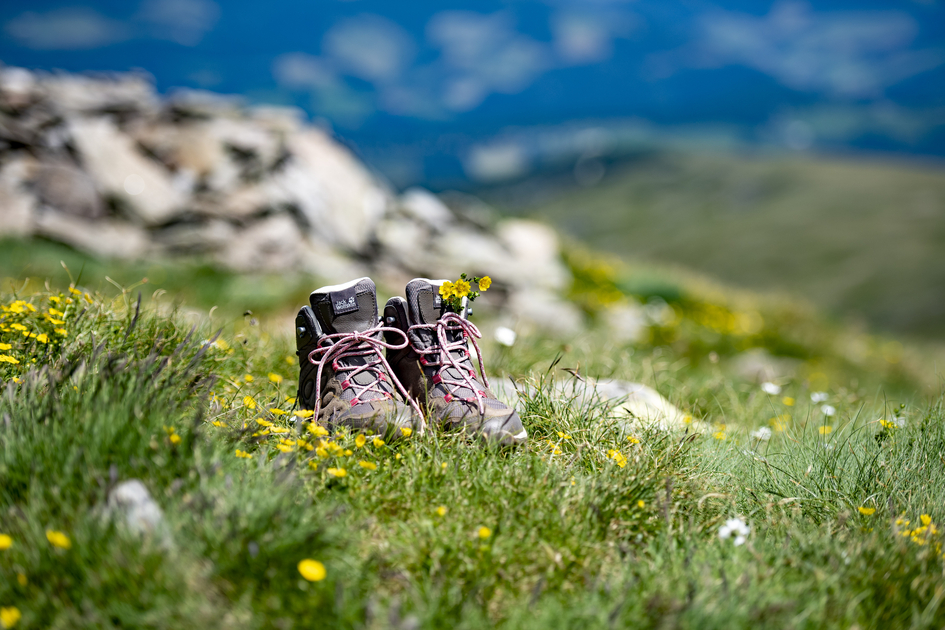 Hiking | © Erlebnisregion Murtal | Anita Foessl