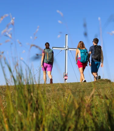 Wandern Rosenkogel | © Isabella Painhapp | Isabella Painhapp