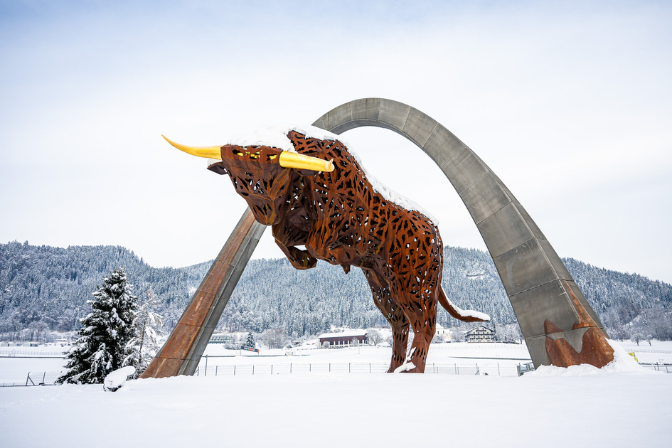 © Lucas Pripfl - Red Bull Ring | Erlebnisregion Murtal