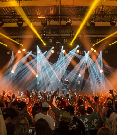 Concert | © TV Murtal | TV Murtal