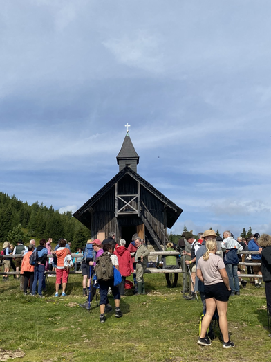 © Erlabnisregion Murtal | Erlebnisregion Murtal