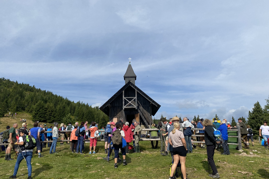 © Erlabnisregion Murtal | Erlebnisregion Murtal