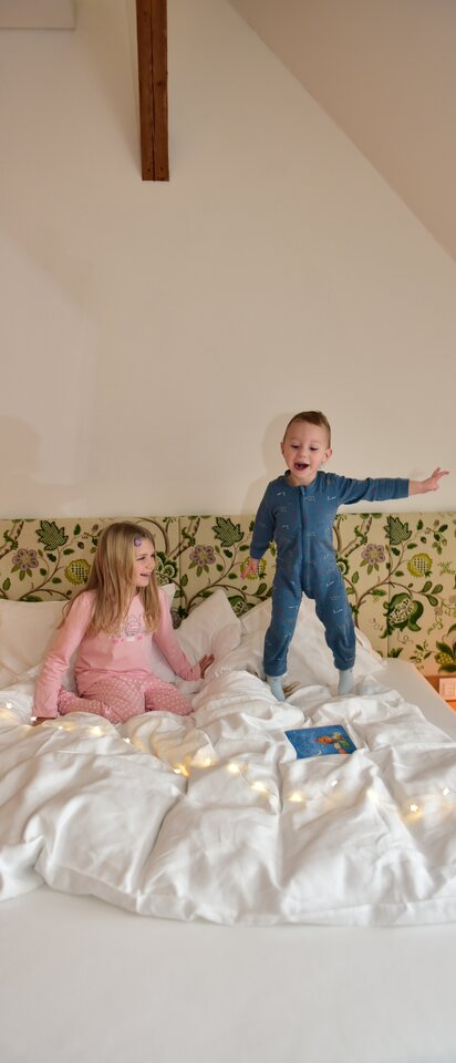 plan vacation | © Anita Fössl  | TV Murtal