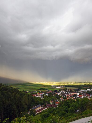 Rainbow | © Peter Eberhard | TV Murtal