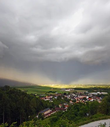Rainbow | © Peter Eberhard | TV Murtal