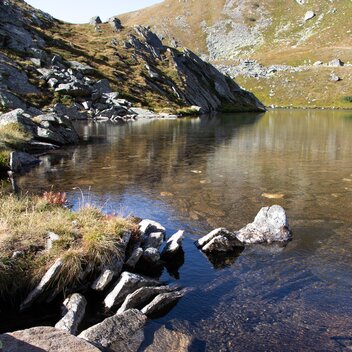 Kraftplatzerl im Murtal | © Tourismusverband Murtal | Isabella Painhapp