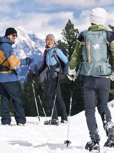 © Erlebnisregion Murtal | Robert Maybach