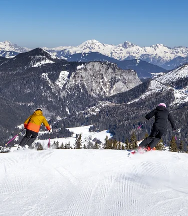 © Erlebnisregion Murtal |  Tom Lamm