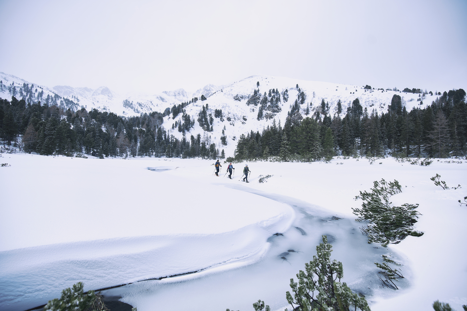 © Erlebnisregion Murtal | Robert Maybach