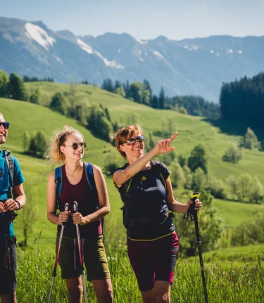 Falkensteinalm | © TV Hochsteiermark | nicoleseiser.at