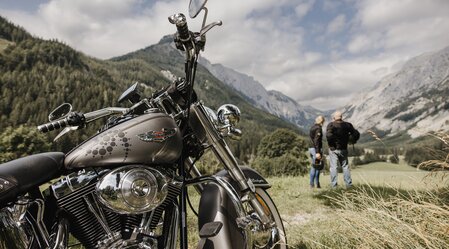 © TV Hochsteiermark | nicoleseiser.at