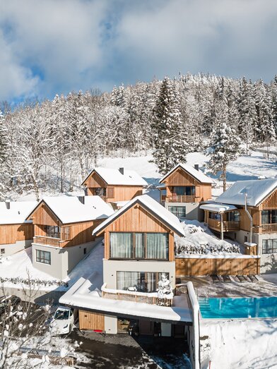 Hideaway Hotel Montestyria | © TV Hochsteiermark | Fred Lindmoser