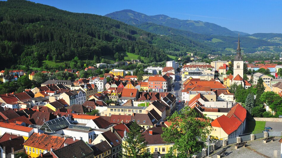 Bruck an der Mur - Impression #2.8