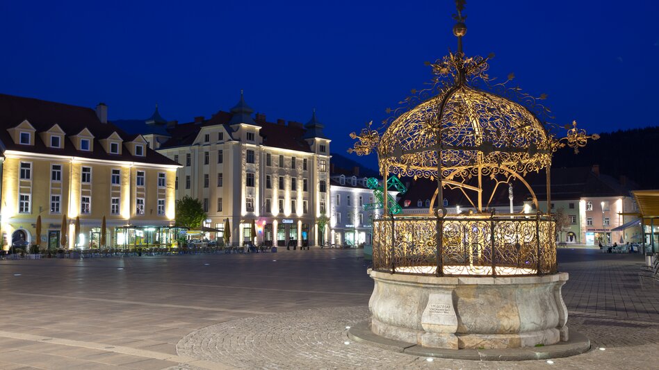 Bruck an der Mur - Impression #2.1